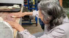 La memoria viva del pandebono, amasa sus recuerdos