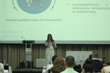 Imperdible: nuevo encuentro de proveedores interesados en contratar con el Estado