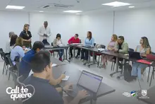 Cali será anfitriona de los VI Juegos Nacionales del Magisterio