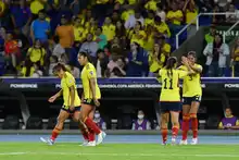 ¡Cali es la casa del fútbol profesional femenino colombiano!