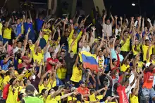 ¡Cali es la casa del fútbol profesional femenino colombiano!