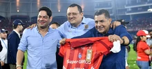 ¡Cali es la casa del fútbol profesional femenino colombiano!