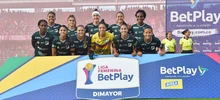 ¡Cali es la casa del fútbol profesional femenino colombiano!