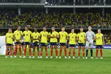 ¡Cali es la casa del fútbol profesional femenino colombiano!