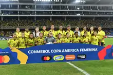 ¡Cali es la casa del fútbol profesional femenino colombiano!