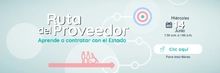 Ruta del Proveedor