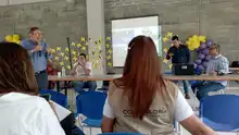 Politécnico inició el proceso de garantía de postventa por construcción educativa