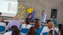 Politécnico inició el proceso de garantía de postventa por construcción educativa