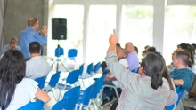 Politécnico inició el proceso de garantía de postventa por construcción educativa