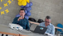 Politécnico inició el proceso de garantía de postventa por construcción educativa