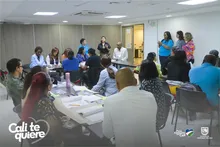 Herramientas de Evaluar para Avanzar mejoran los resultados de los estudiantes