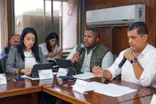 Alcaldía toma medidas ante desabastecimiento de gas natural. Prioridades: protección de la vida y control de precios