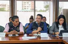 Alcaldía toma medidas ante desabastecimiento de gas natural. Prioridades: protección de la vida y control de precios
