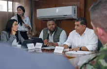 Alcaldía toma medidas ante desabastecimiento de gas natural. Prioridades: protección de la vida y control de precios