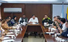 Alcaldía toma medidas ante desabastecimiento de gas natural. Prioridades: protección de la vida y control de precios