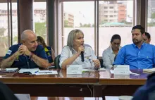 Alcaldía toma medidas ante desabastecimiento de gas natural. Prioridades: protección de la vida y control de precios