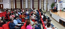 Función Pública calificó como un caso de éxito la implementación del MIPG en Cali