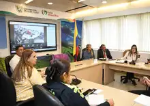 Por desabastecimiento de gas, alcalde Ospina solicitó al Gobierno Nacional ampliar la base de subsidios a la tarifa de energía 
