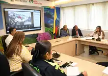 Por desabastecimiento de gas, alcalde Ospina solicitó al Gobierno Nacional ampliar la base de subsidios a la tarifa de energía 