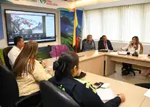 Por desabastecimiento de gas, alcalde Ospina solicitó al Gobierno Nacional ampliar la base de subsidios a la tarifa de energía 