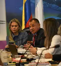 Por desabastecimiento de gas, alcalde Ospina solicitó al Gobierno Nacional ampliar la base de subsidios a la tarifa de energía 
