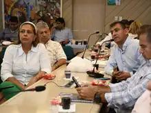 Por desabastecimiento de gas, alcalde Ospina solicitó al Gobierno Nacional ampliar la base de subsidios a la tarifa de energía 