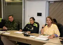 Por desabastecimiento de gas, alcalde Ospina solicitó al Gobierno Nacional ampliar la base de subsidios a la tarifa de energía 