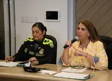 Por desabastecimiento de gas, alcalde Ospina solicitó al Gobierno Nacional ampliar la base de subsidios a la tarifa de energía 