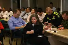 Por desabastecimiento de gas, alcalde Ospina solicitó al Gobierno Nacional ampliar la base de subsidios a la tarifa de energía 