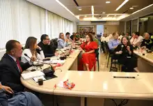 Por desabastecimiento de gas, alcalde Ospina solicitó al Gobierno Nacional ampliar la base de subsidios a la tarifa de energía 