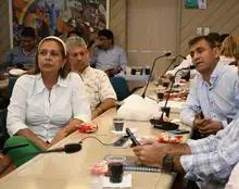 Por desabastecimiento de gas, alcalde Ospina solicitó al Gobierno Nacional ampliar la base de subsidios a la tarifa de energía 