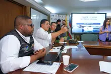 Autoridades de Cali supervisan el suministro de gas propano y controlan precios durante la crisis de la escasez de gas natural