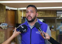 Autoridades de Cali supervisan el suministro de gas propano y controlan precios durante la crisis de la escasez de gas natural