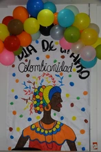Casa de Justicia de Alfonso López rinde homenaje a grupos afrocolombianos de la comuna 7