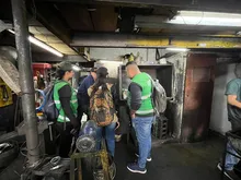 Plan de acción ante uso de combustibles sustitutos por desabastecimiento de gas natural