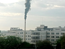 Plan de acción ante uso de combustibles sustitutos por desabastecimiento de gas natural
