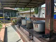 Garantizada alimentación en el Hospital San Miguel