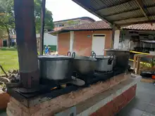 Garantizada alimentación en el Hospital San Miguel