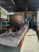 Garantizada alimentación en el Hospital San Miguel