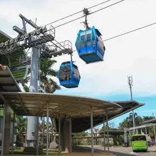Camperos integrados al MIO operan con normalidad, tras escasez de gas