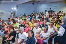 Salud Ambiental rindió cuentas sobre acciones adelantadas en primeros meses de 2023