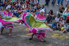 IPC al Bulevar celebra a la Afrocolombianidad