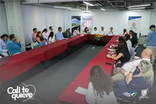 El 31 de mayo iniciará Taller de Emprendimientos Escolares, Cooperativos y Solidarios para docentes oficiales
