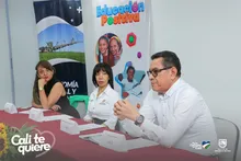 El 31 de mayo iniciará Taller de Emprendimientos Escolares, Cooperativos y Solidarios para docentes oficiales