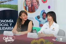 El 31 de mayo iniciará Taller de Emprendimientos Escolares, Cooperativos y Solidarios para docentes oficiales