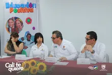 El 31 de mayo iniciará Taller de Emprendimientos Escolares, Cooperativos y Solidarios para docentes oficiales