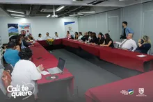 El 31 de mayo iniciará Taller de Emprendimientos Escolares, Cooperativos y Solidarios para docentes oficiales