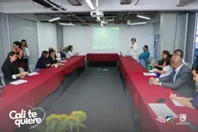 El 31 de mayo iniciará Taller de Emprendimientos Escolares, Cooperativos y Solidarios para docentes oficiales