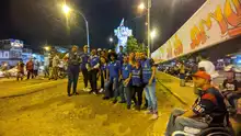 Mediadores de Paz: el puente del diálogo y mediación de conflictos entre la ciudadanía y la gobernanza