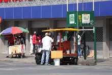Alcaldía de Cali prohíbe instalación de nuevos puntos de ventas informales en el espacio público